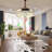 42'' Ceiling Fan with LED Lights