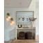 Beverly 2 - Light Wallchiere