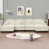 Beige Chenille selected