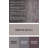Machine Washable Gray Area Rug-1038584372