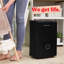 Russell Hobbs Rhdh2002b 20l Dehumidifier In Black
