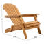 Chaise Adirondack Elspeth Alani
