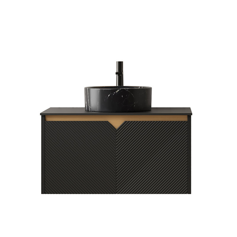 RUBEN 30" Bathroom Vanity&Sink, 30"