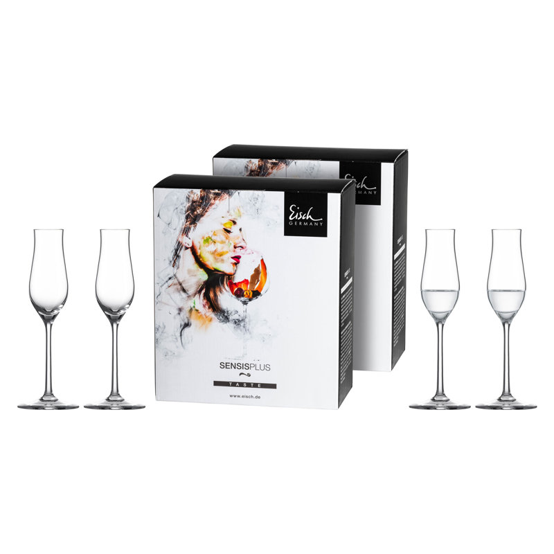 Curtavious 109ml Flute Set