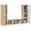 TV Stand for TVs up to 60"-951811427