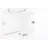 52'' x 29.25'' Walk-in Soaking Fiberglass Bathtub with Faucet