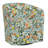 Pembroke Swivel Chair-124920439