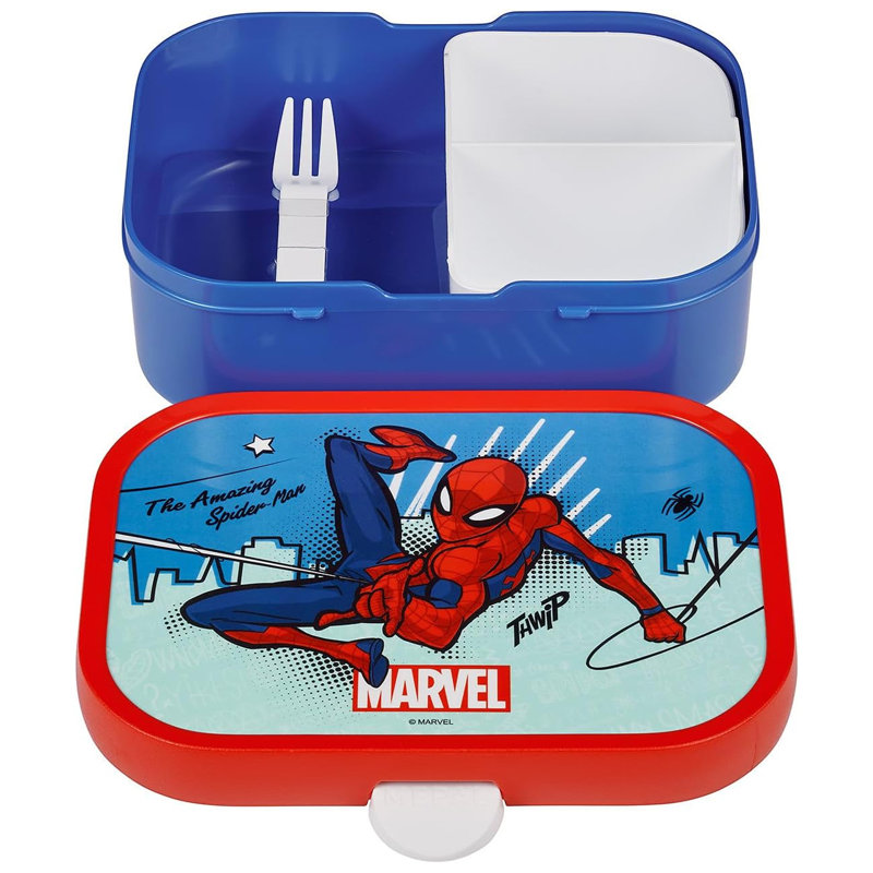 Children Food Storage Container