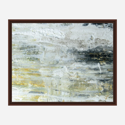 Abstract Print by John Beard