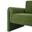 Chaise moderne rembourrée Bouclé - Polyvalente pour les besoins de décoration intérieure-649217604