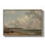 Étude des nuages, c. 1821 - John Constable - Toile tendue avec châssis encadrée-300763092-300763094
