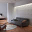 Panneau mural 3D 19,625 "x 19,625" en blanc (paquet de 20)