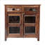 Armoire 2 portes Cynera