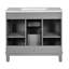 Meuble-lavabo 36 po avec lavabo supérieur
