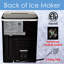 Arctic-Pro 26 Lb. Daily Production Bullet Ice Portable Ice Maker