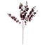 Pack of 6 Artificial Eucalyptus Foliage-127420402-127420400