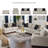 87'' Upholstered Sofa
