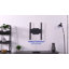 Rotating TV Wall Mount