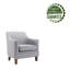 Fauteuil de 30,3 po de largeur Toisha-749054314