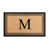 M selected