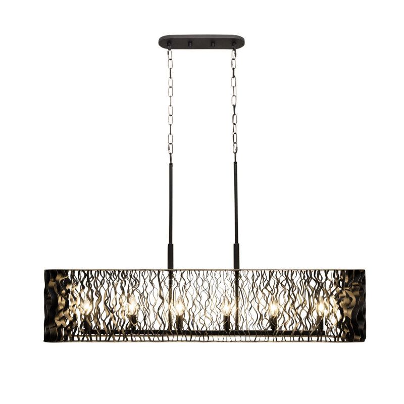 Luminaire suspendu Estela