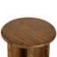 Table de bout en acacia brun Paden-122095448