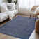 Colston Jute and Cotton Braided Farmhouse Rug
