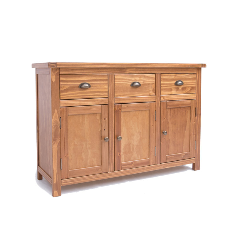 Dow 120cm Sideboard
