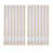Beach Beach - logo beige sélectionné
