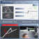 Shower Head With Handheld Combo, High-Pressure Rain/Rainfall