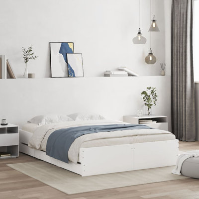 Normia Bed