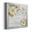 «Sunny Scriptures II», reproduction d'art sur toile encadrée-672404430-672404432
