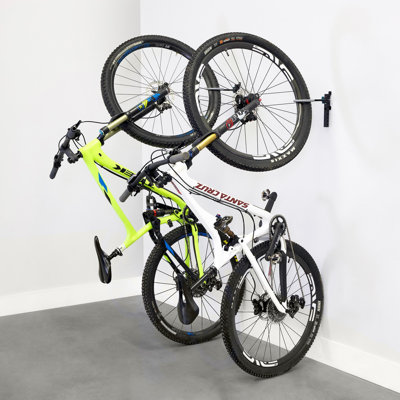 WheelRest Bike Hook | 2-Pack