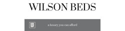 Wilson Beds logo