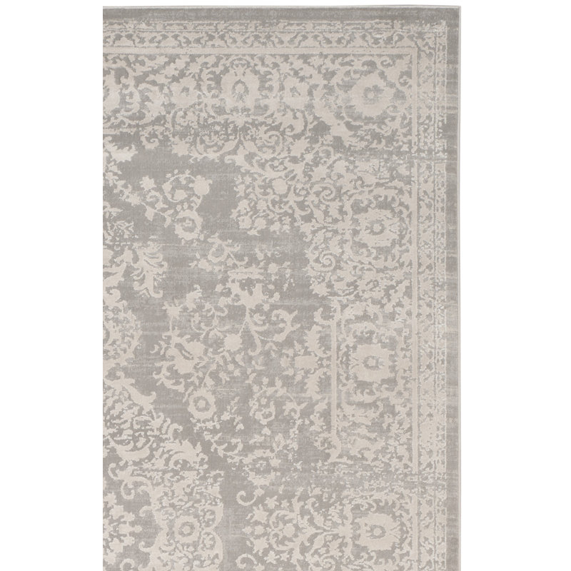Douglass Performance Oriental Rug, Rectangle 9' x 12'