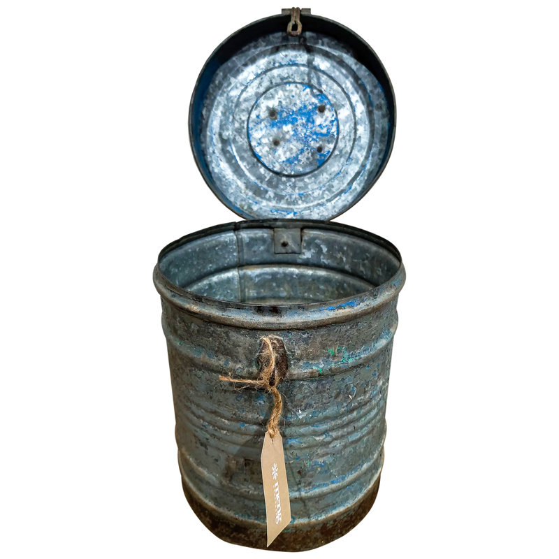 Aidel Handmade Hat Box