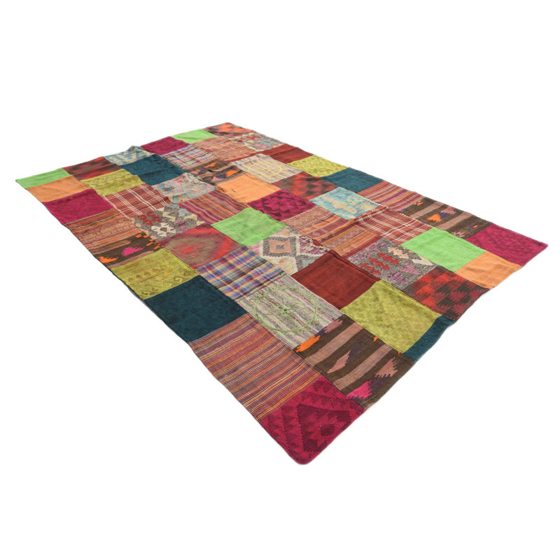 Orellana Multi Rug