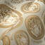 Versace Midnight Sky Monarch Unpasted Vinyl Wallpaper-982205953