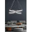 Chriselle Integrated LED Chandelier