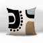Oreiller carré réversible intérieur / extérieur Tobe Minimalist-109597120-109916562