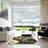 Abstract Indoor Rug-791625201