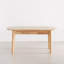 Jaiseon Round Solid Wood Entryway Bedroom Bench-2057460070-2057460071