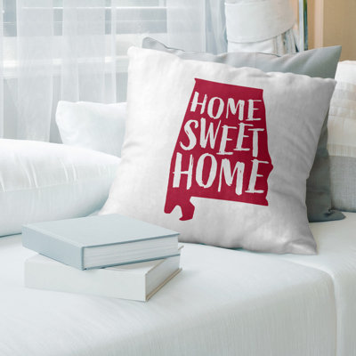 Housse de coussin pour la maison