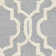 Spurgeon Geometric Wool Hand Woven Area Rug