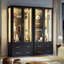 Display Cabinet
