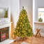 Pre-lit Winchester Pine Christmas Tree