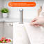 Stainless Steel Paper Towel Holder-702941256