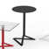 Delta Pedestal Dining Table Base
