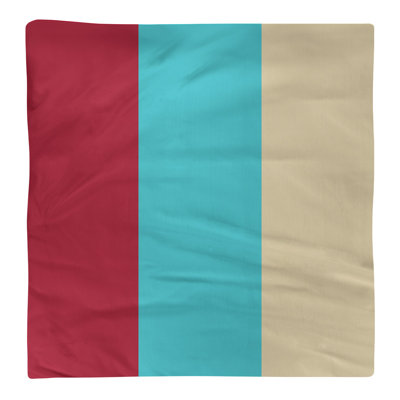 Cotton No Pattern Square Napkin
