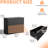 2 File Cabinet, Lock, Steel For Office Space, Quiet Drawer Movement, Spacious Storage, Files, Features, Fast Assembly Build, Sliding Drawers, Design,